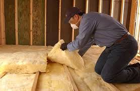 Best Attic Insulation Installation  in Oakland, MO